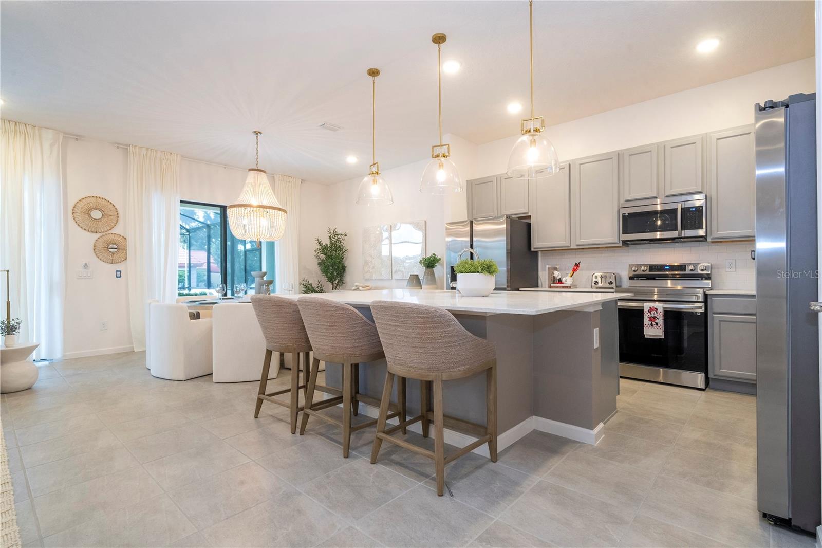 PARADISO GRANDE PH 2 - Residential