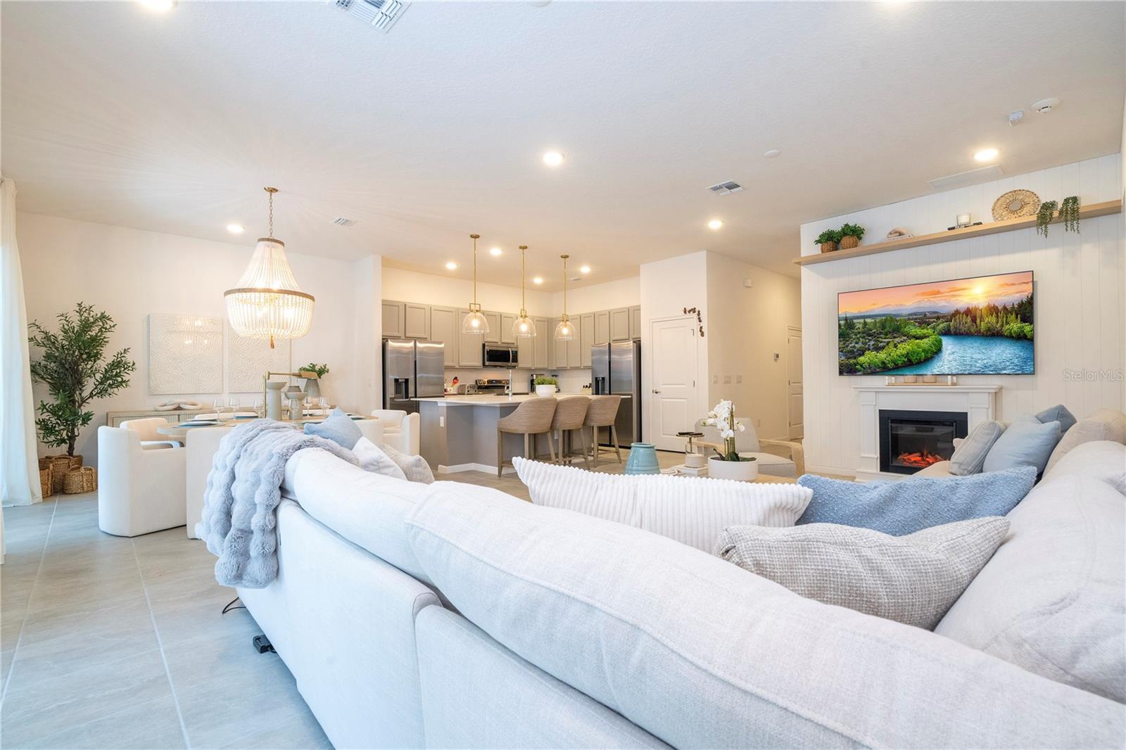 PARADISO GRANDE PH 2 - Residential