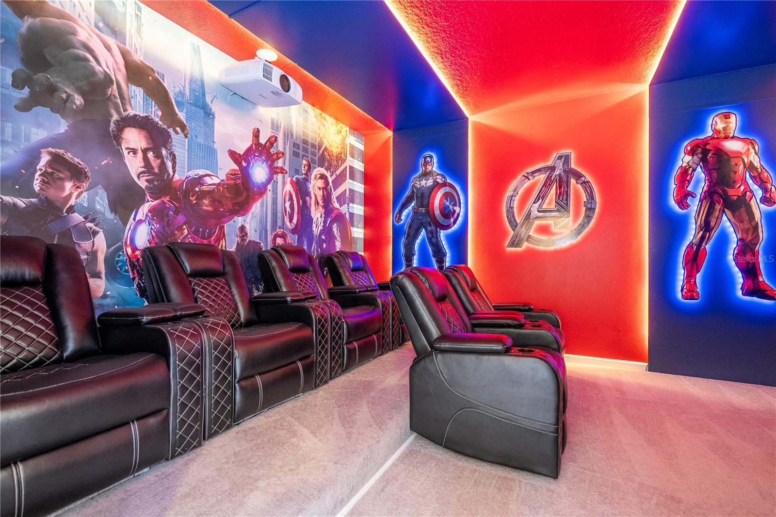 PARADISO GRANDE PH 2 - Residential