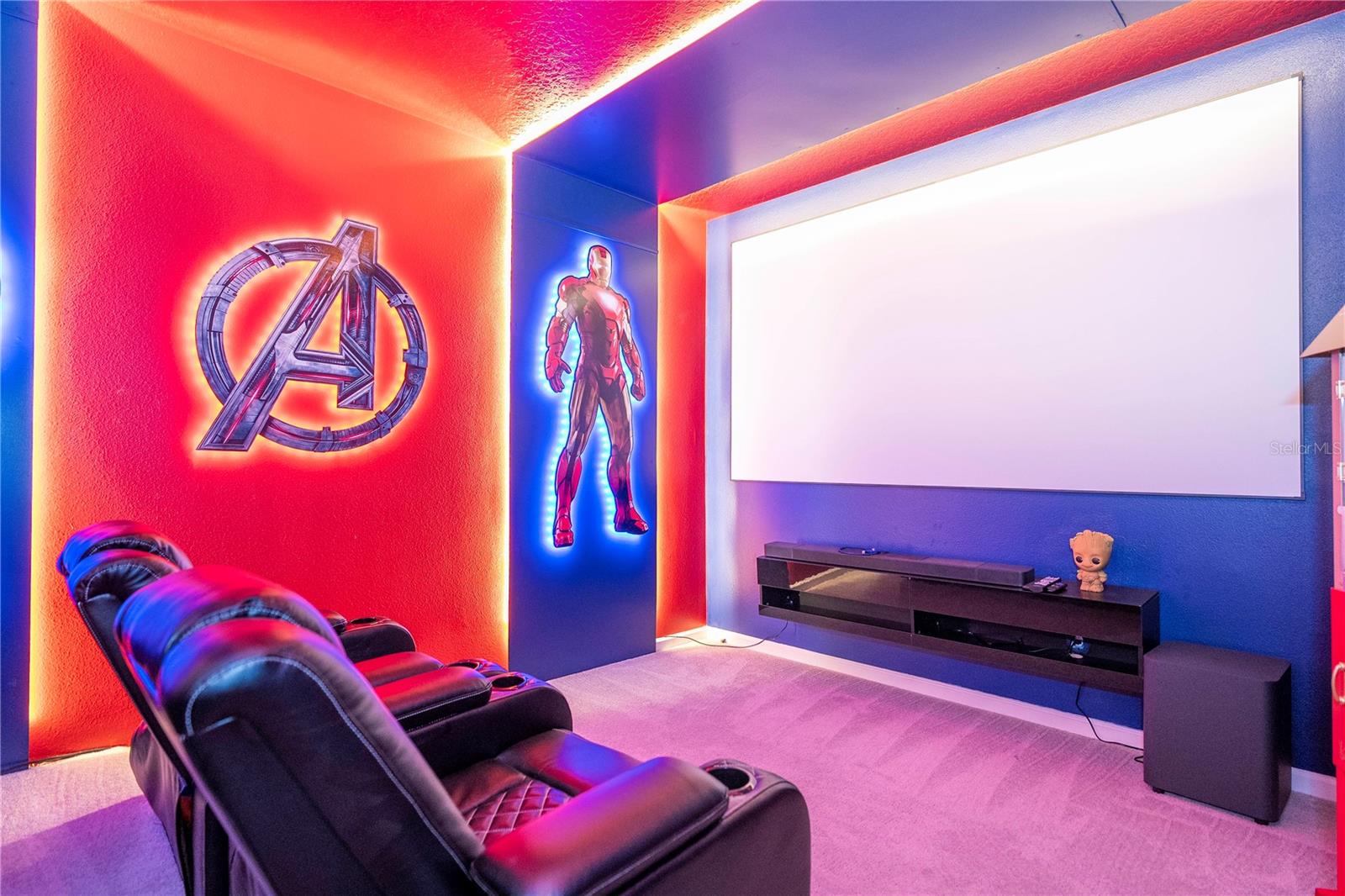 PARADISO GRANDE PH 2 - Residential