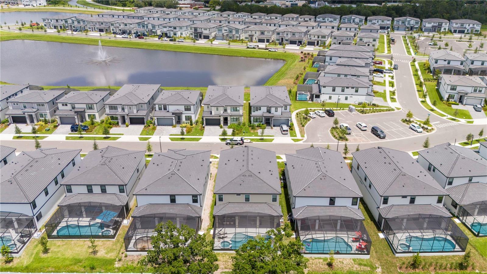 PARADISO GRANDE PH 2 - Residential