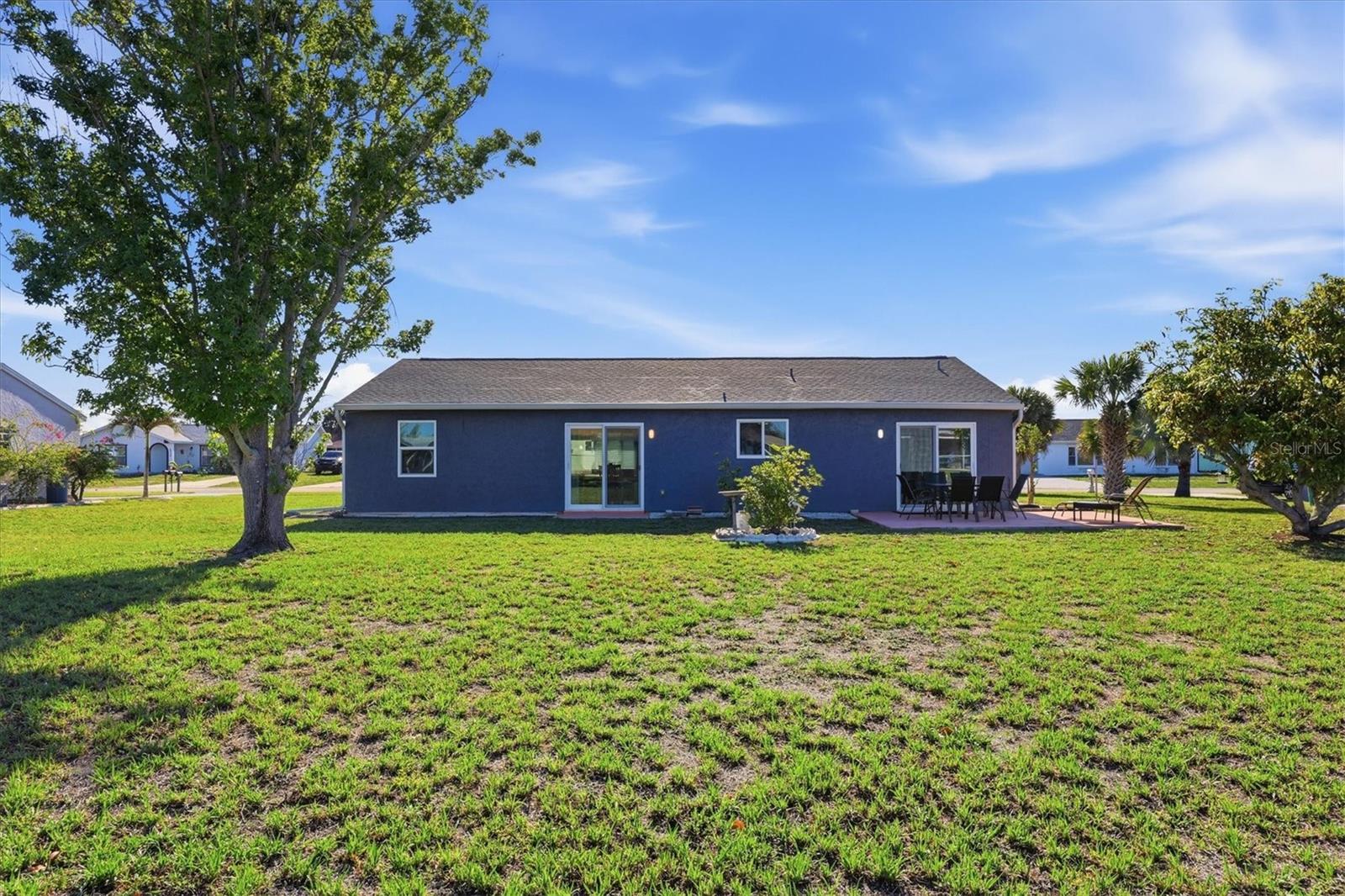 PORT CHARLOTTE SEC 095 - Residential