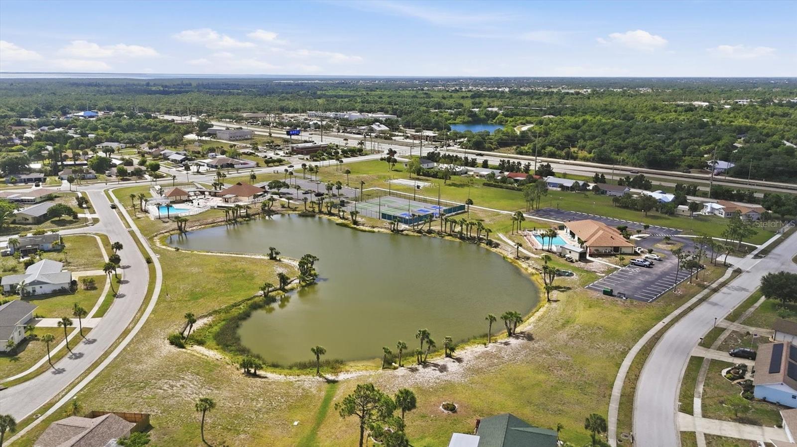 PORT CHARLOTTE SEC 095 - Residential
