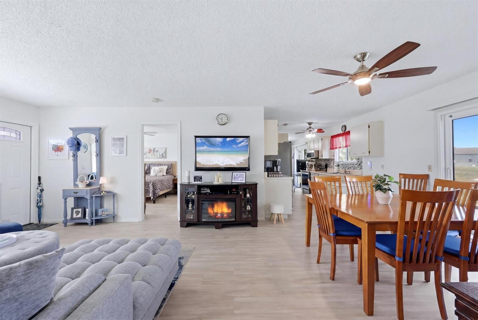 PORT CHARLOTTE SEC 095 - Residential