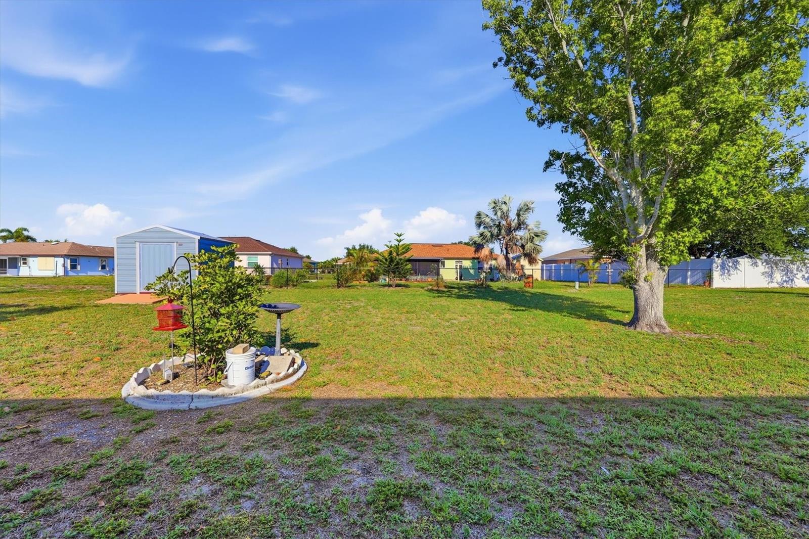 PORT CHARLOTTE SEC 095 - Residential