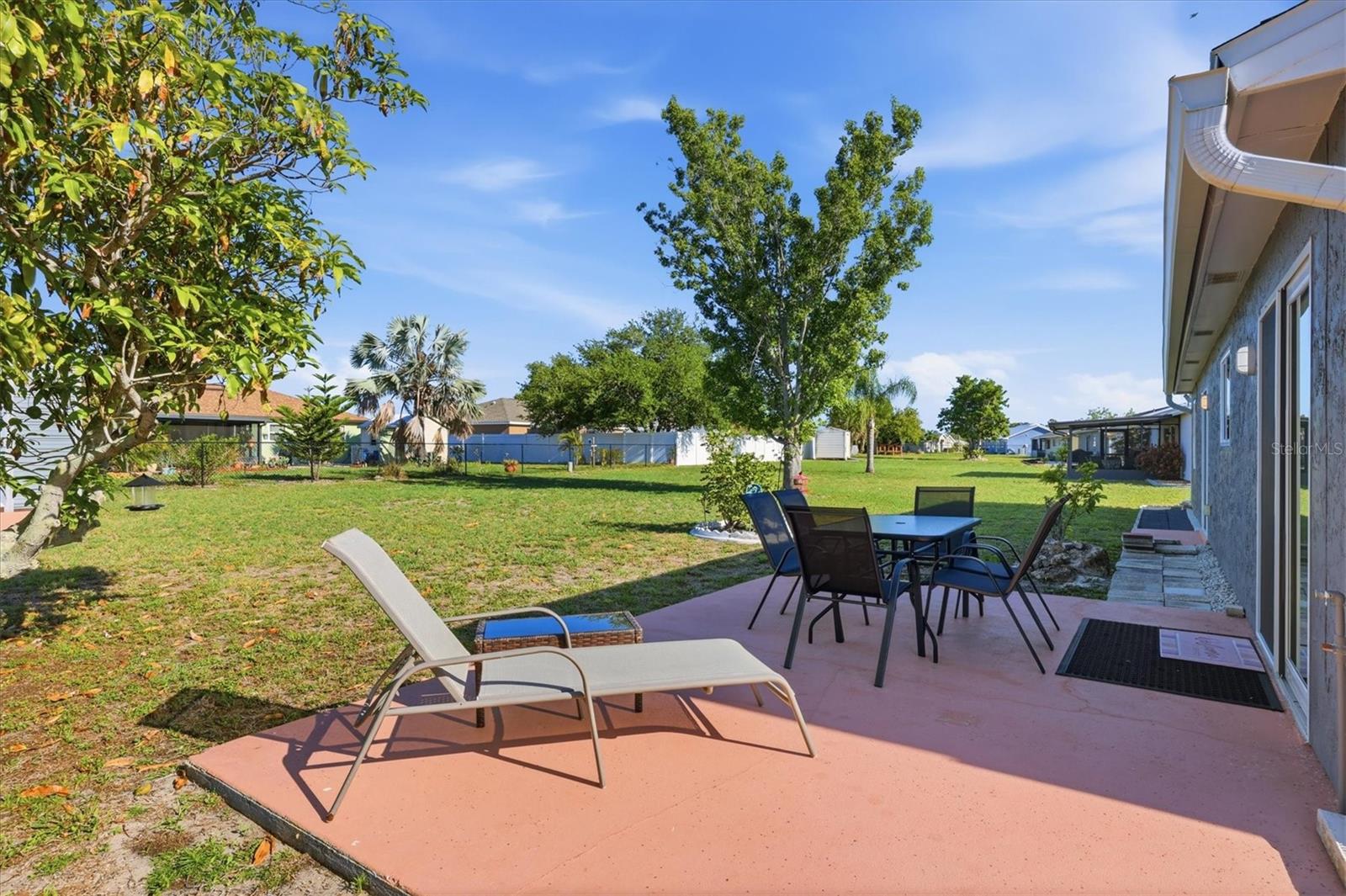 PORT CHARLOTTE SEC 095 - Residential
