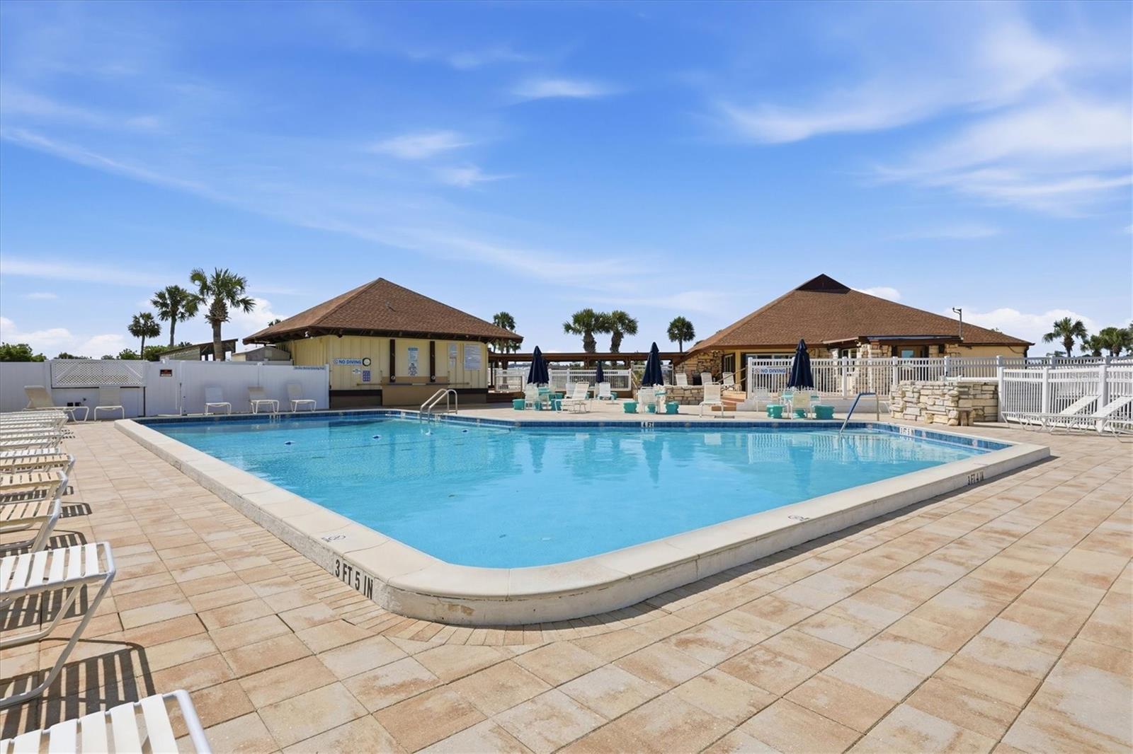 PORT CHARLOTTE SEC 095 - Residential