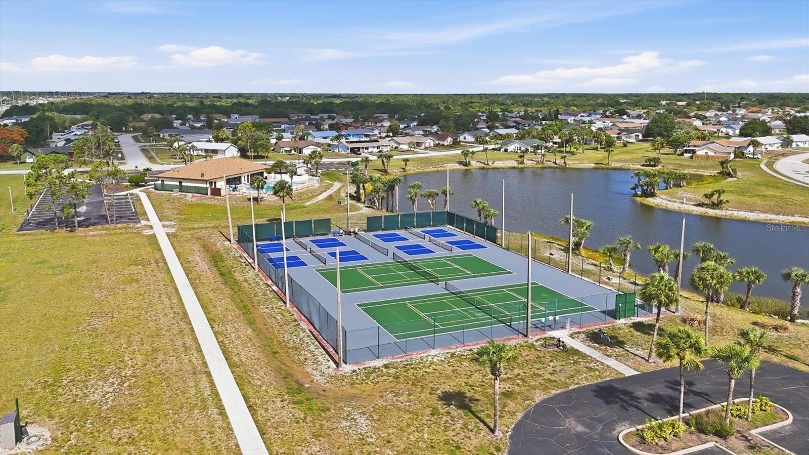 PORT CHARLOTTE SEC 095 - Residential