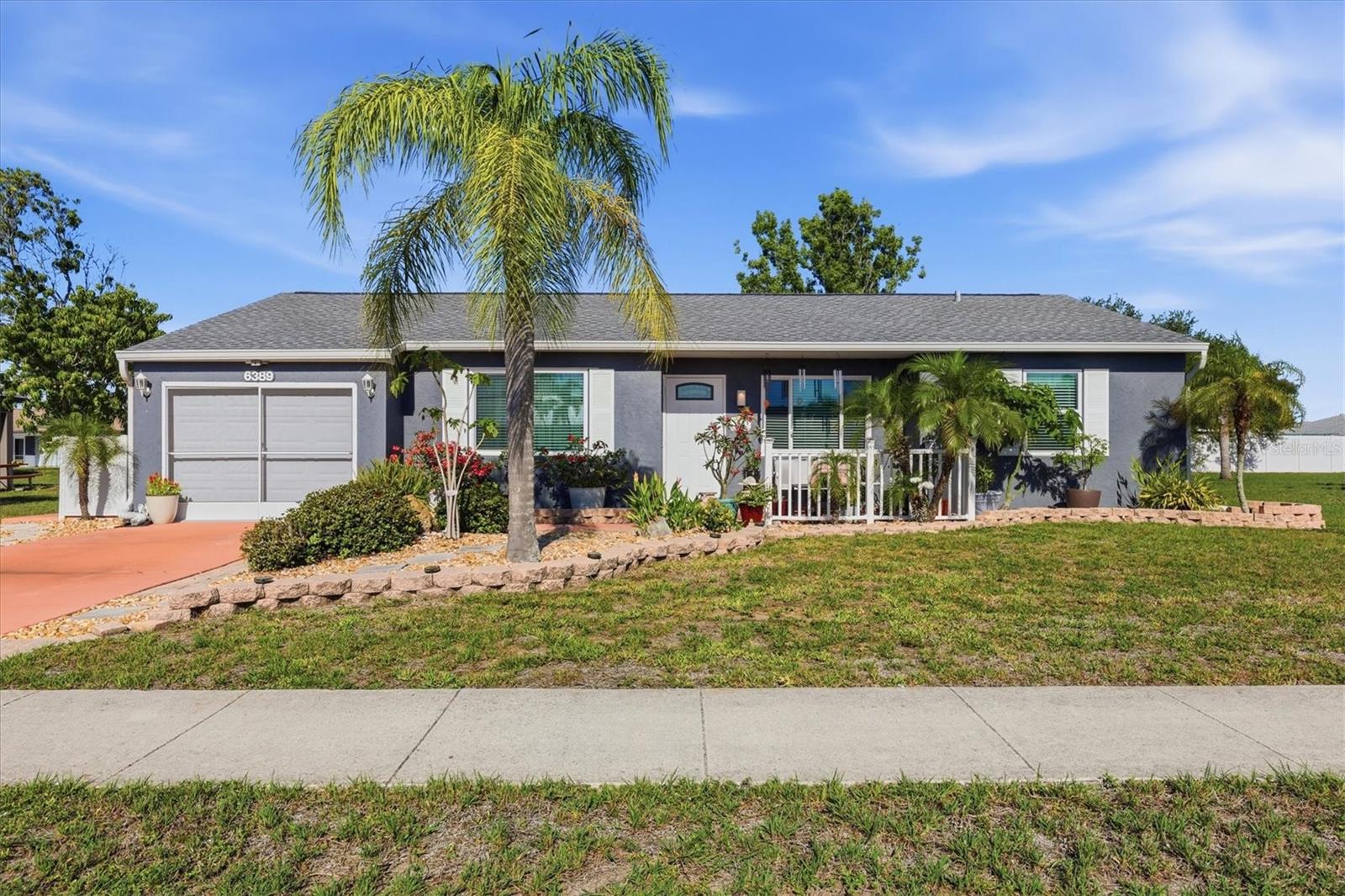 6389 COLISEUM BOULEVARD