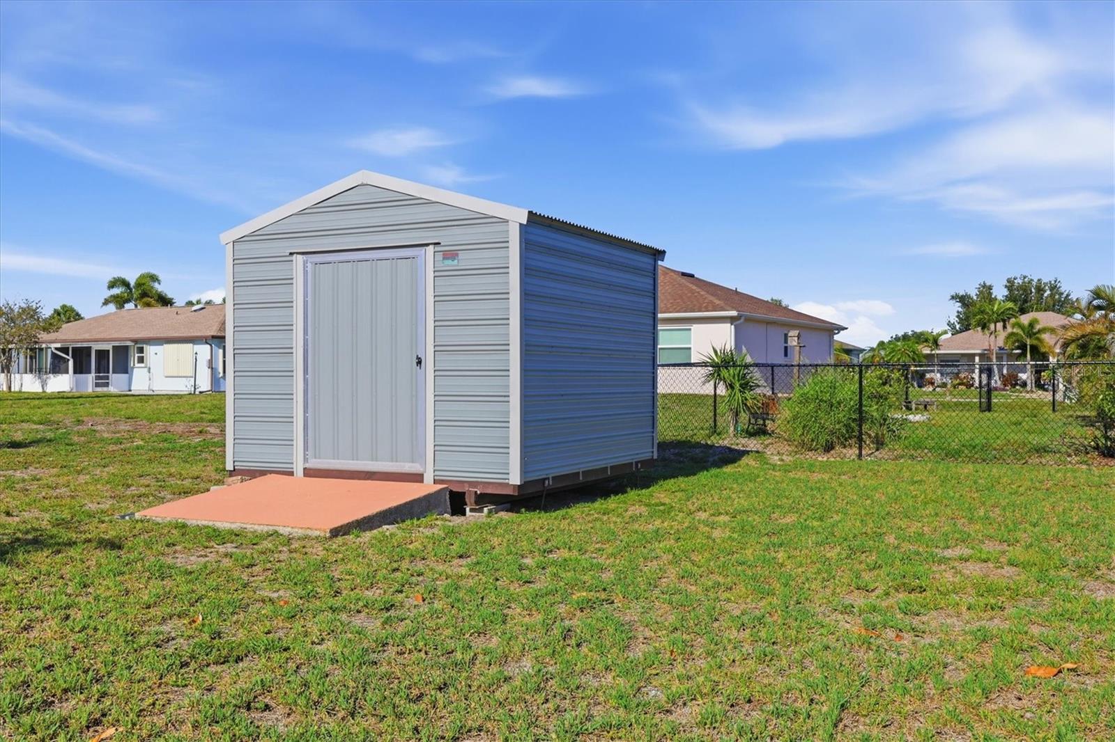 PORT CHARLOTTE SEC 095 - Residential
