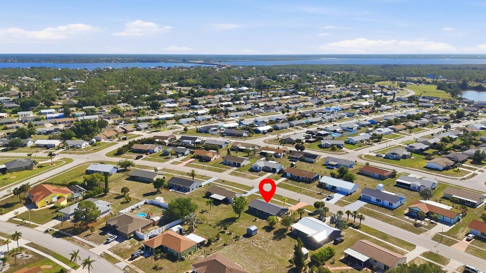 PORT CHARLOTTE SEC 095 - Residential