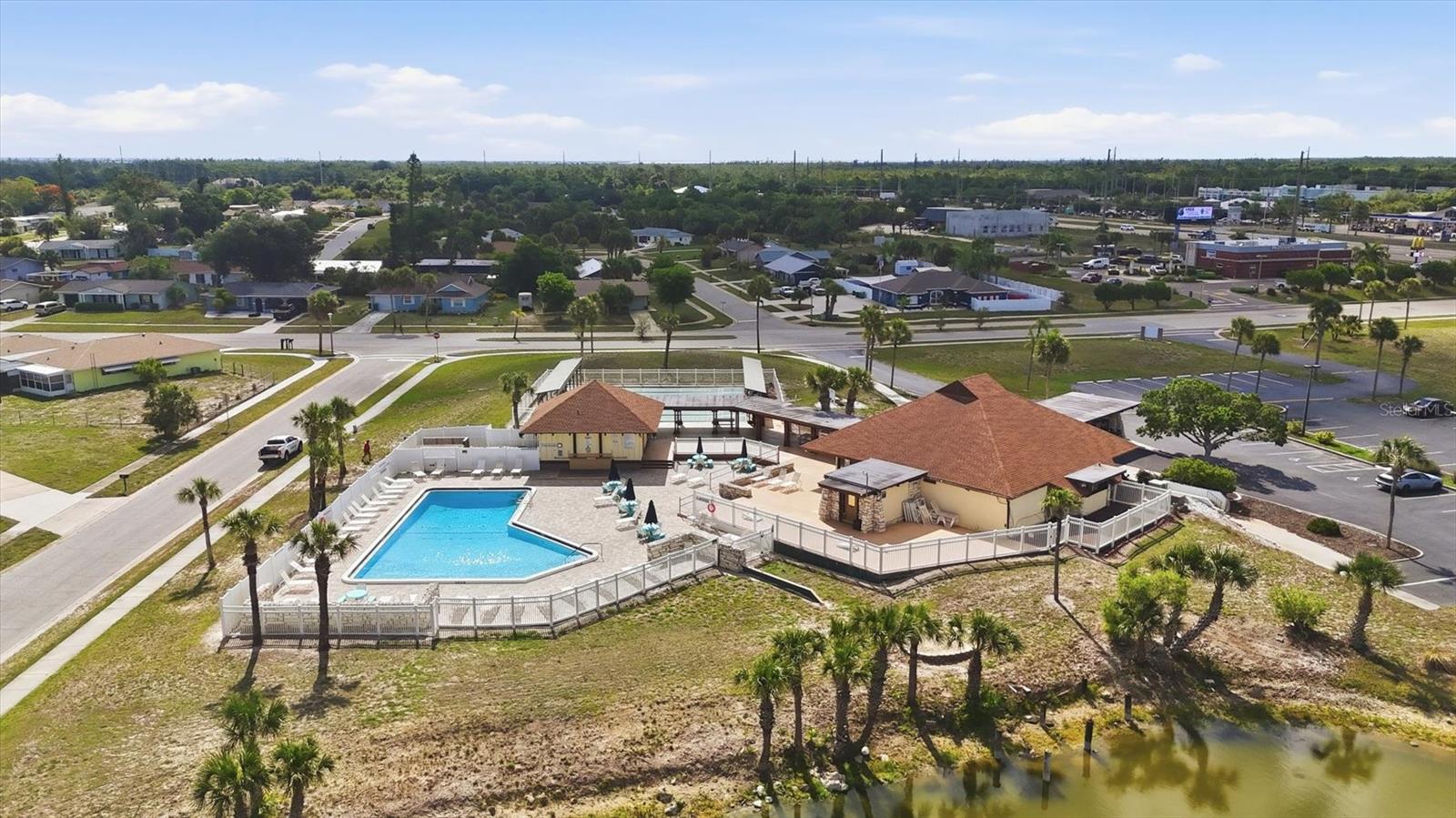 PORT CHARLOTTE SEC 095 - Residential