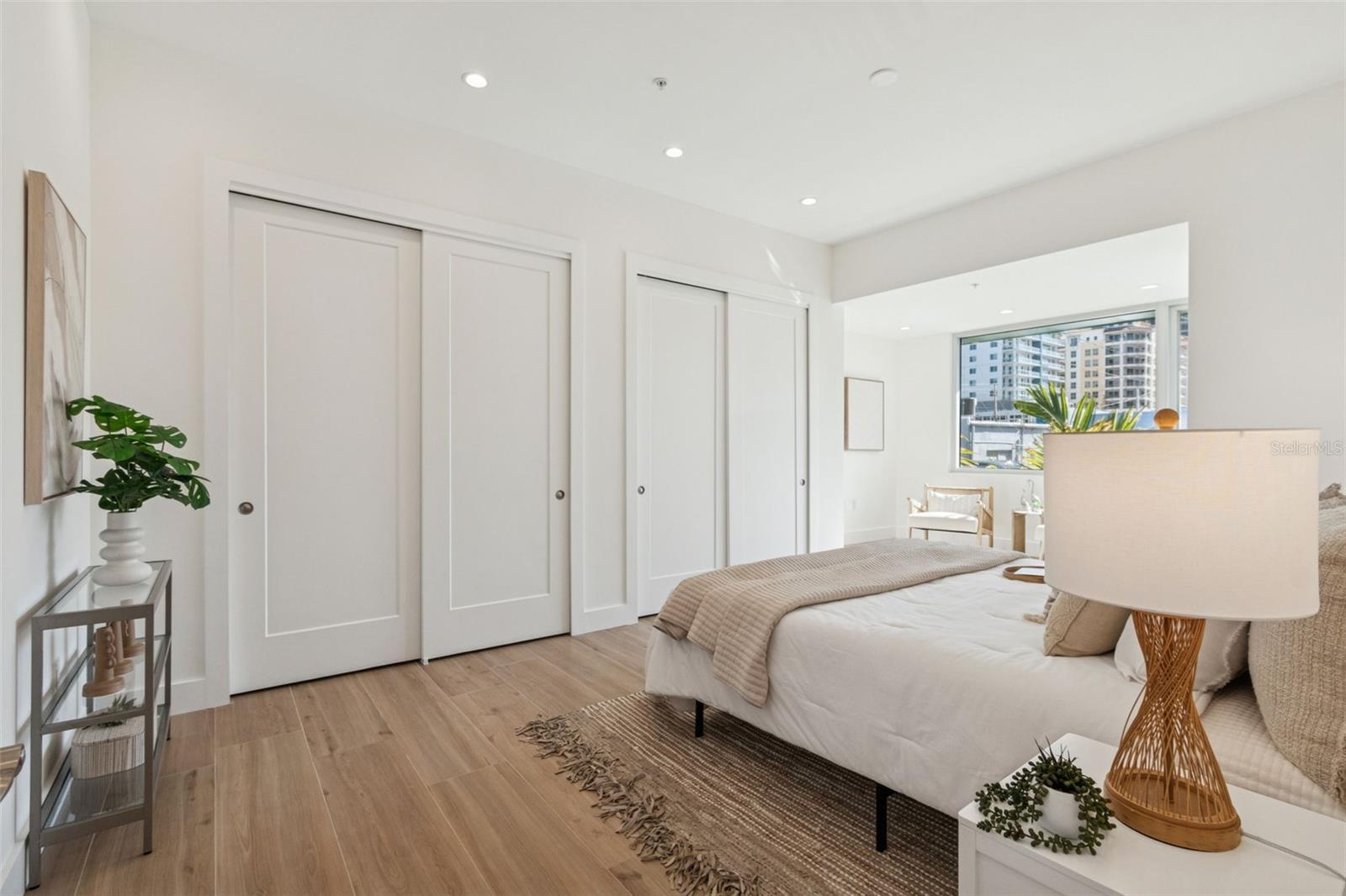 VISTA URBANA - Residential