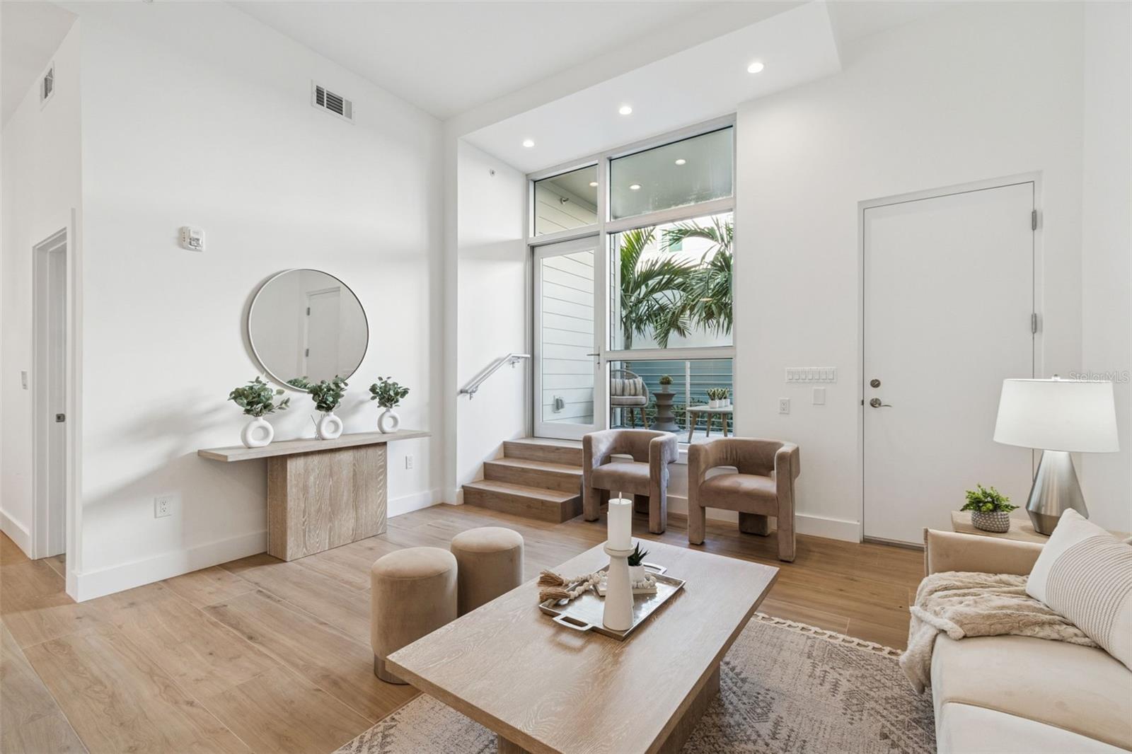 VISTA URBANA - Residential