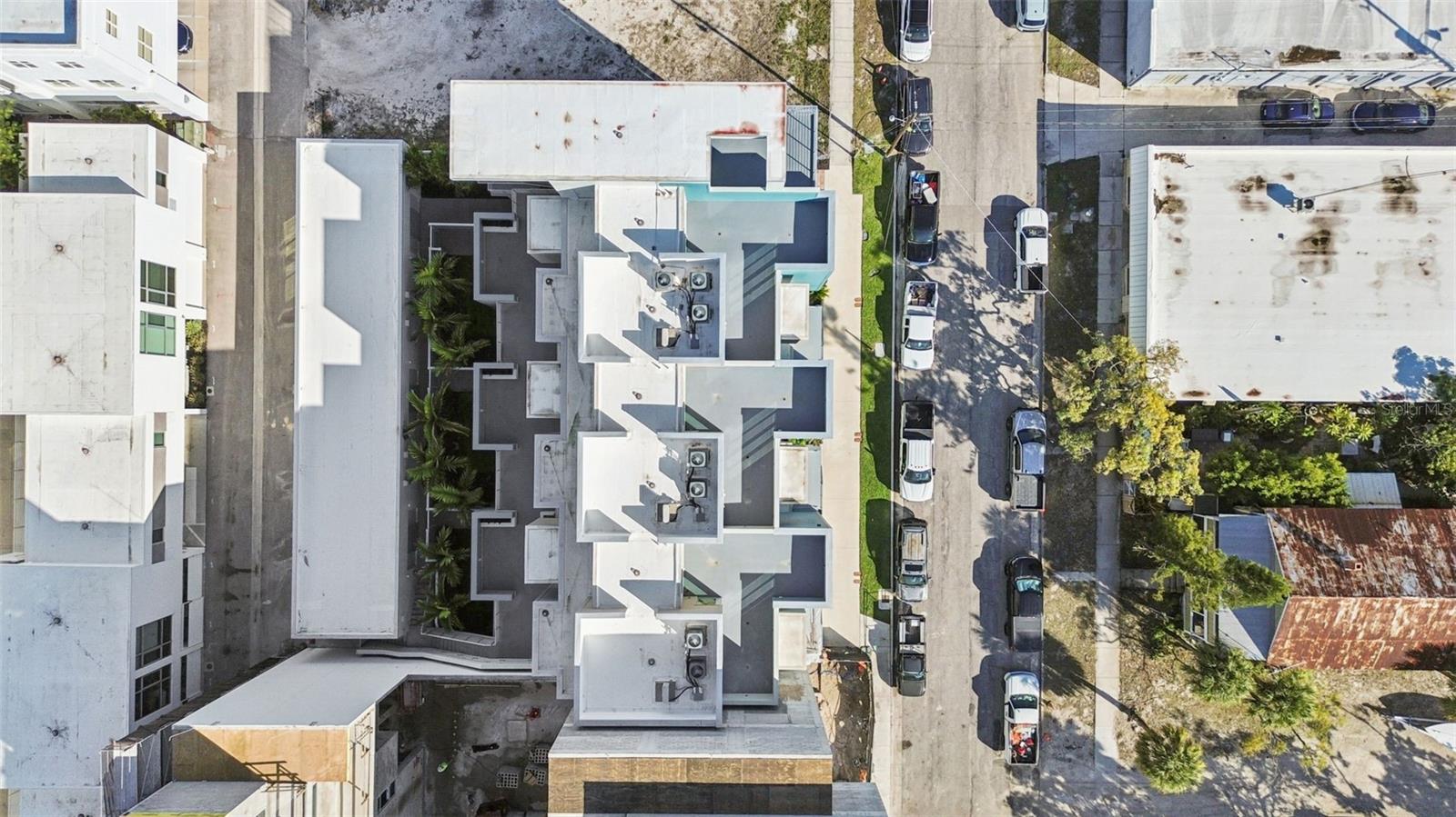 VISTA URBANA - Residential