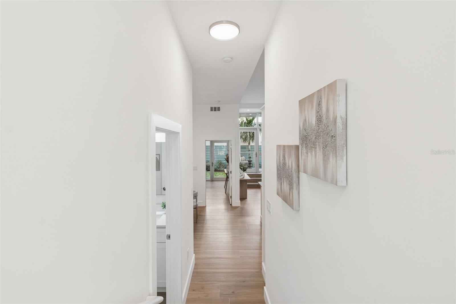 VISTA URBANA - Residential