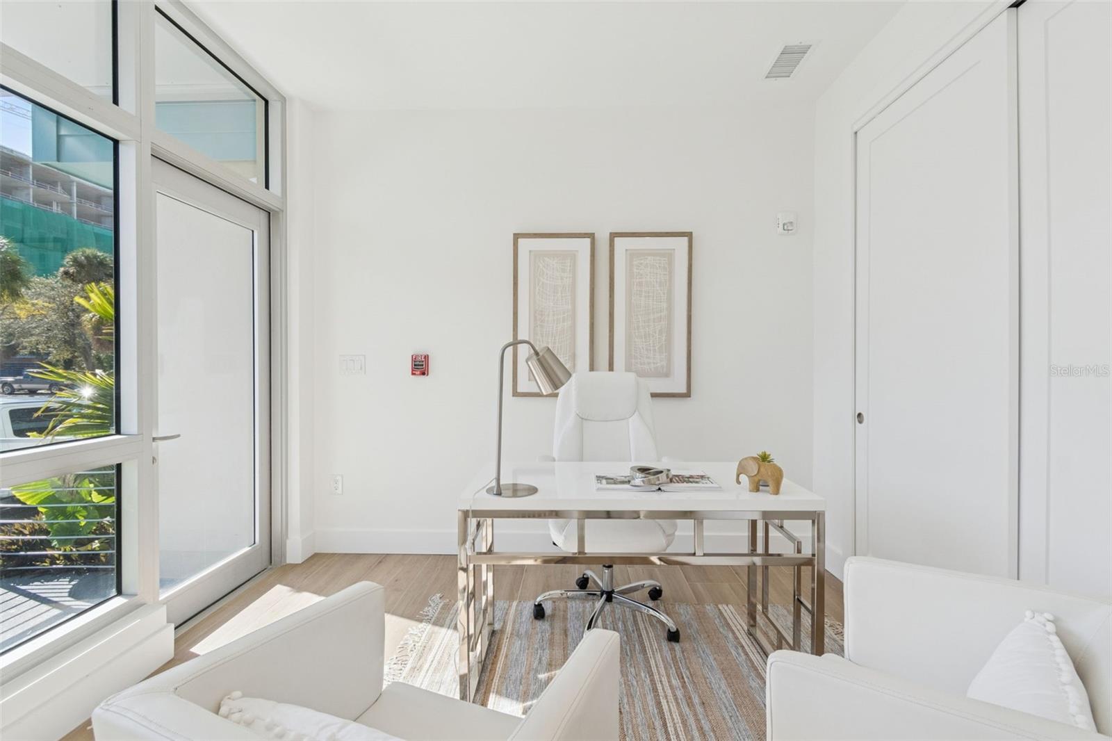 VISTA URBANA - Residential