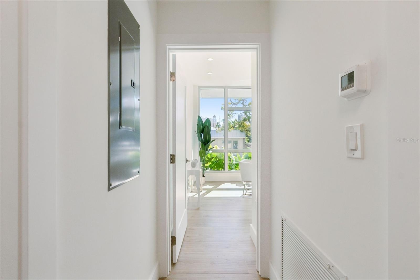 VISTA URBANA - Residential