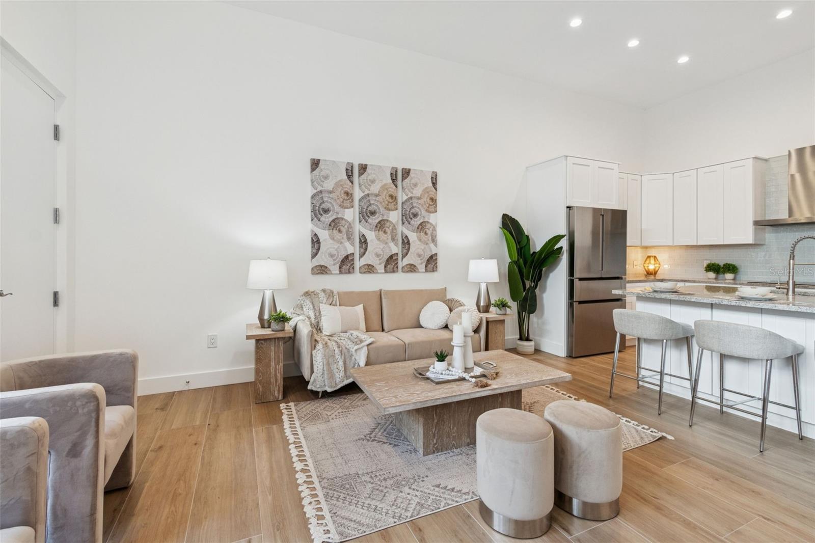 VISTA URBANA - Residential