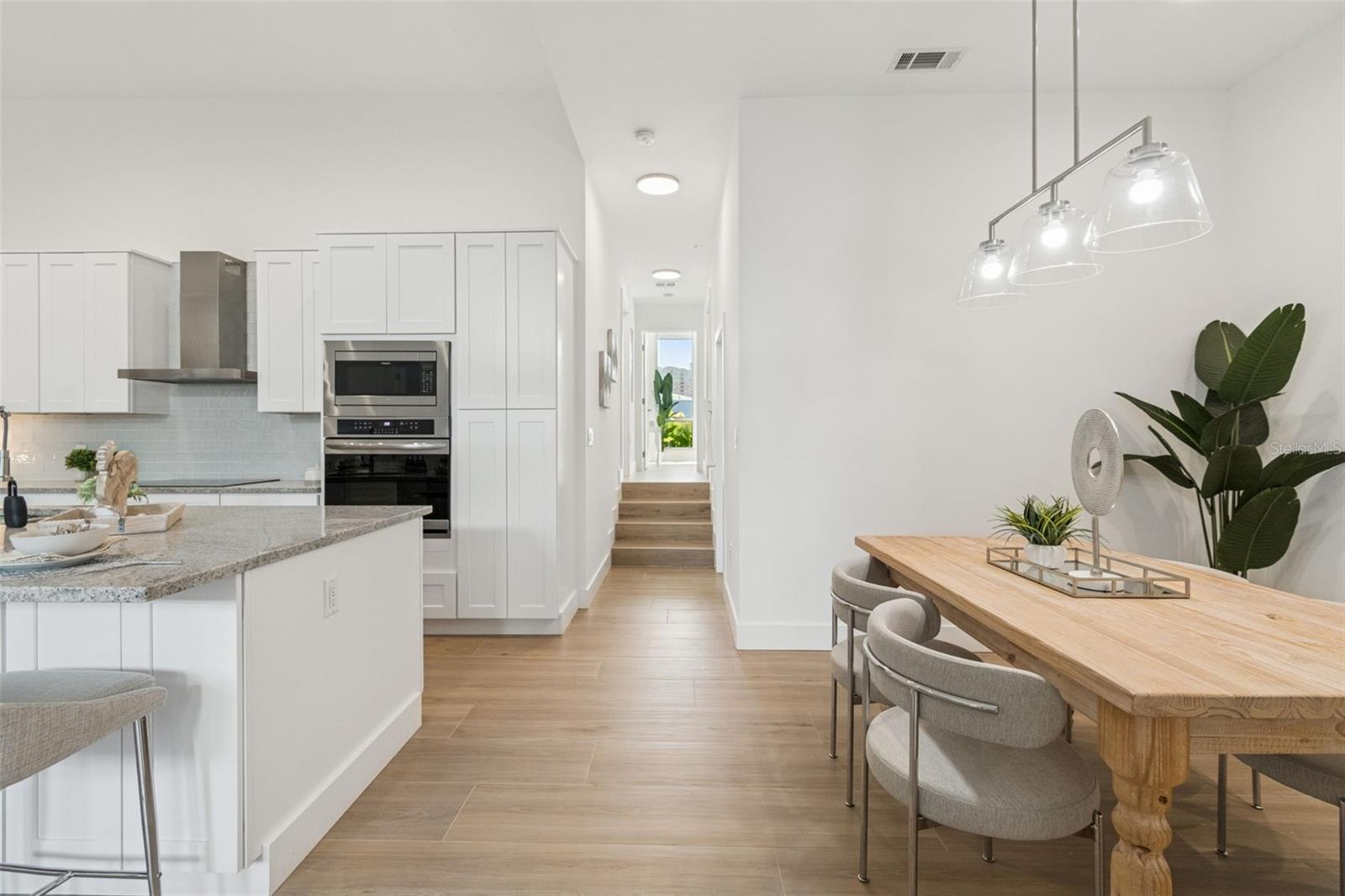 VISTA URBANA - Residential