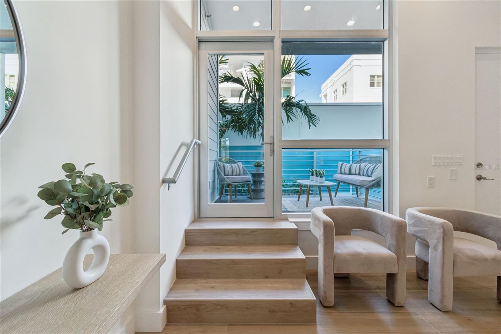 VISTA URBANA - Residential