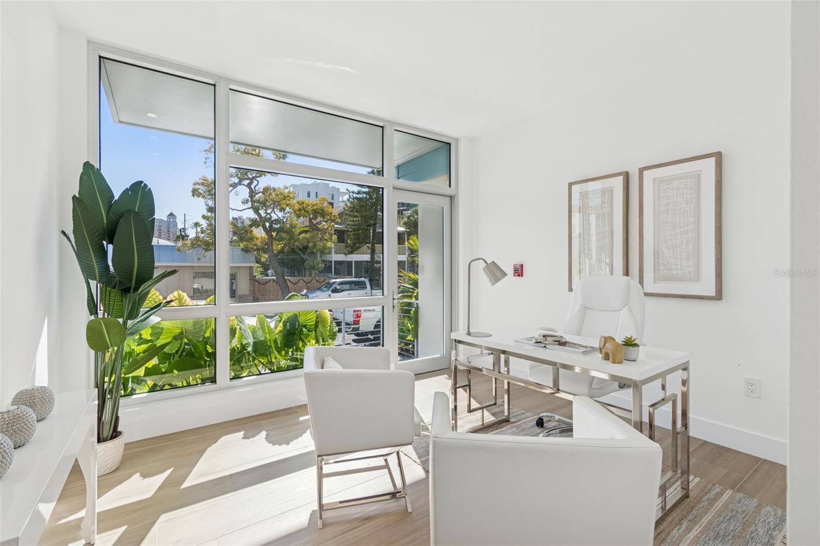 VISTA URBANA - Residential