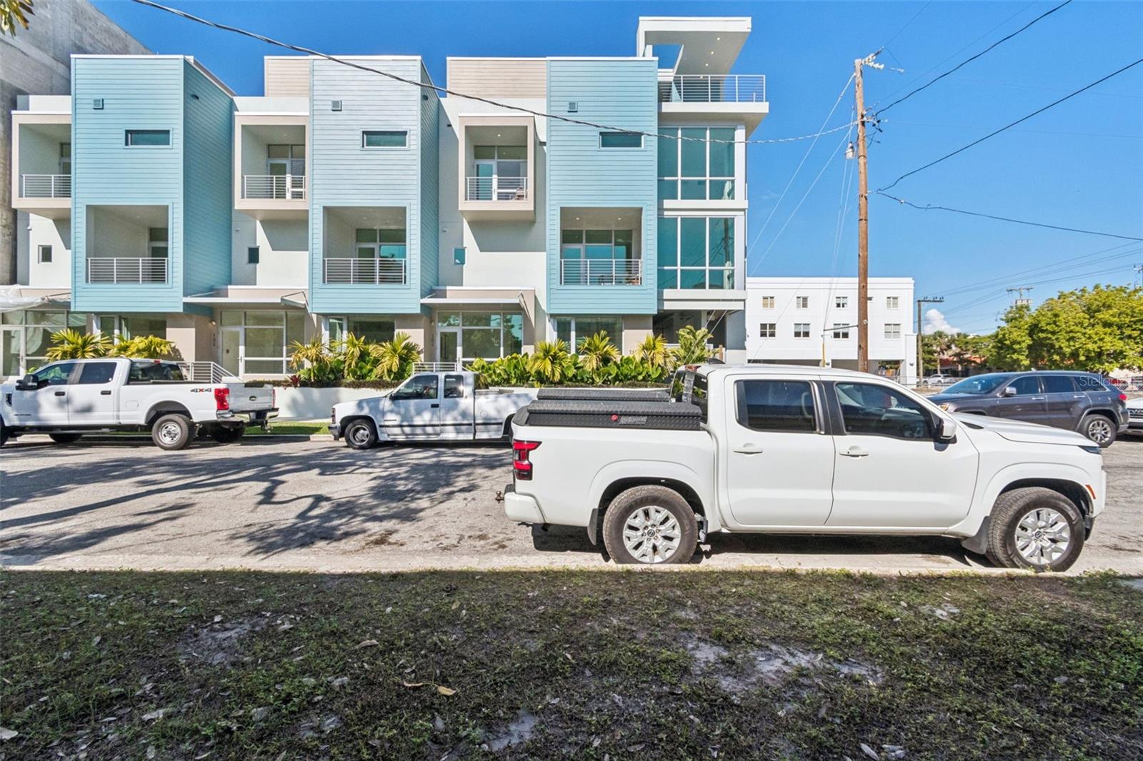 VISTA URBANA - Residential