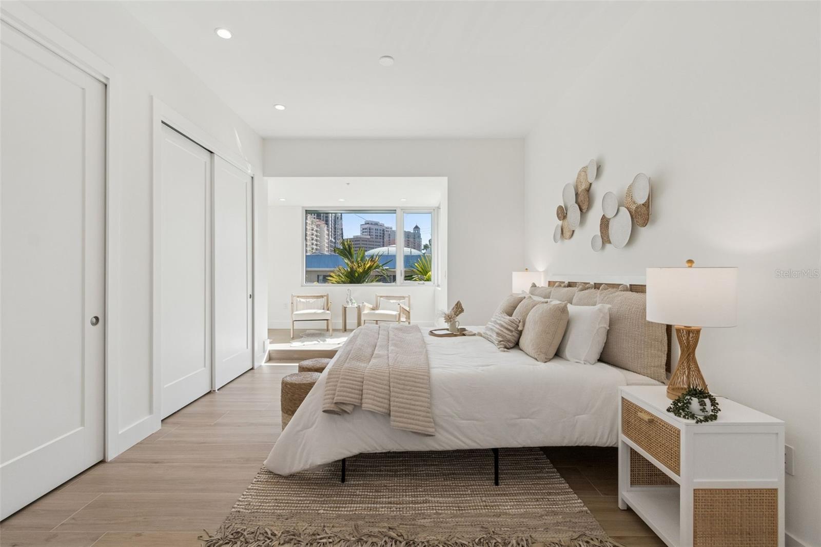 VISTA URBANA - Residential