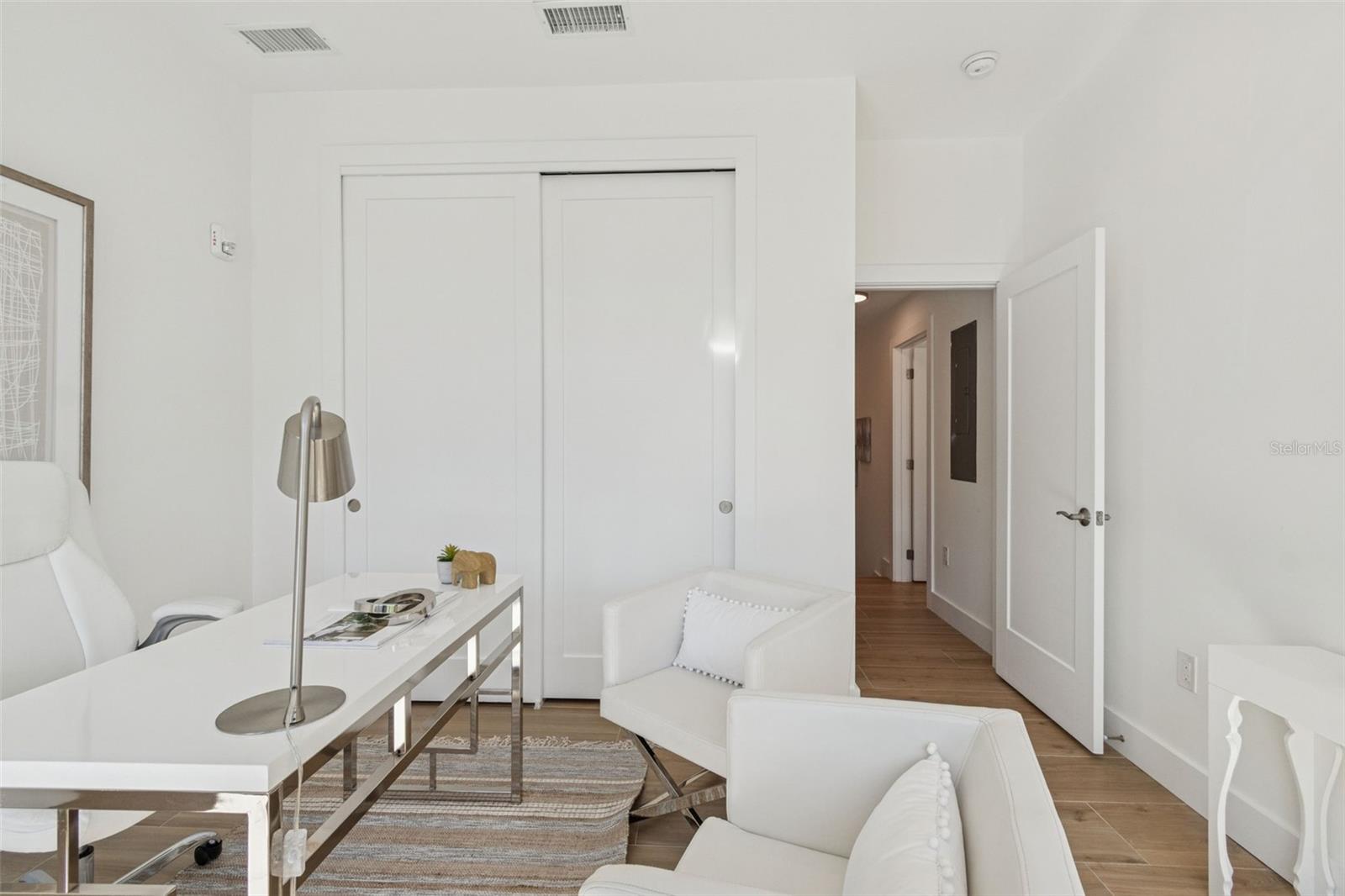 VISTA URBANA - Residential