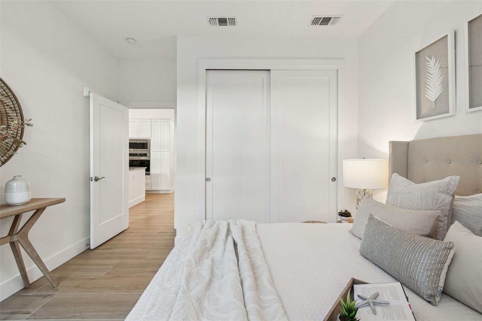 VISTA URBANA - Residential