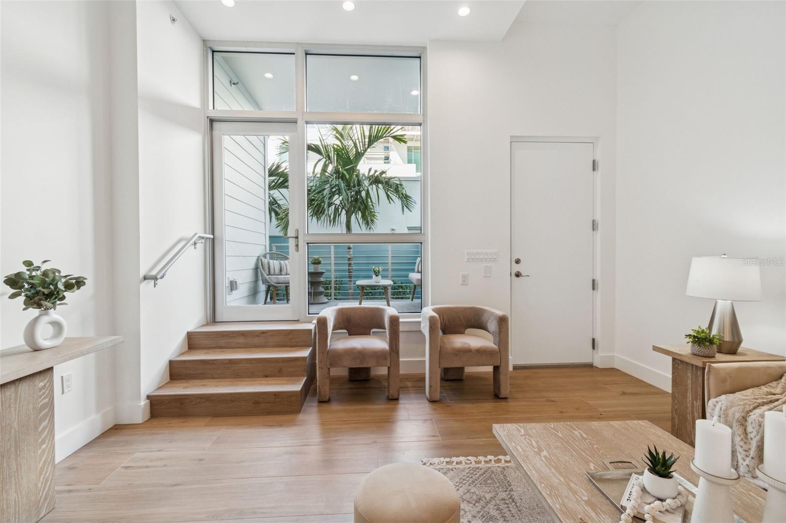 VISTA URBANA - Residential