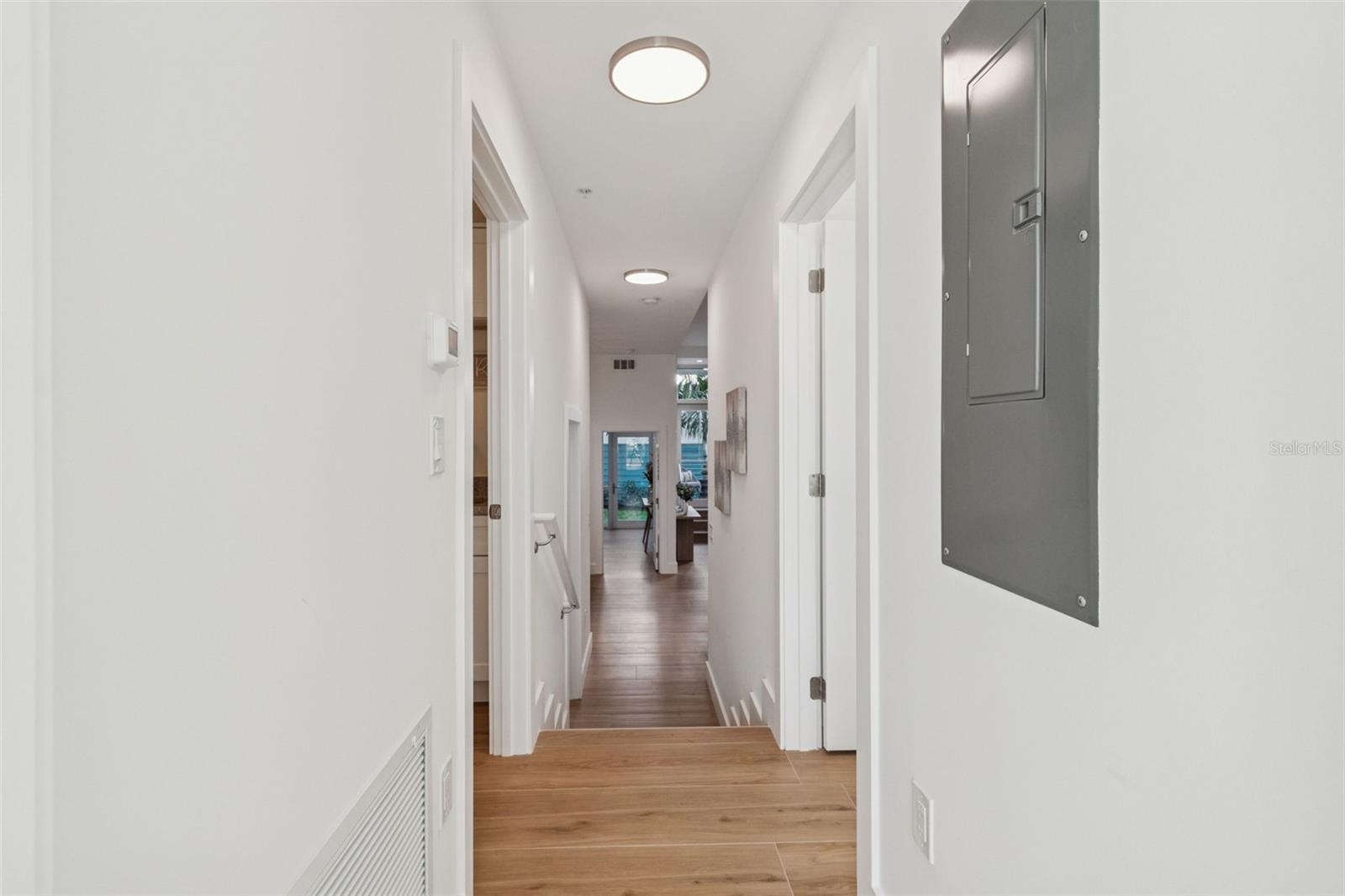 VISTA URBANA - Residential