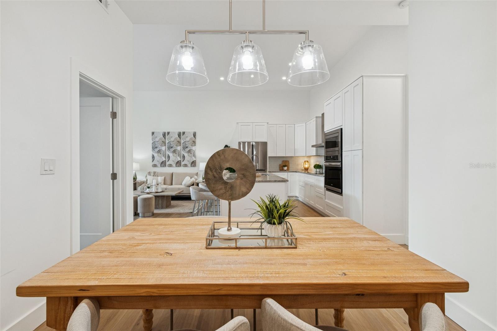 VISTA URBANA - Residential