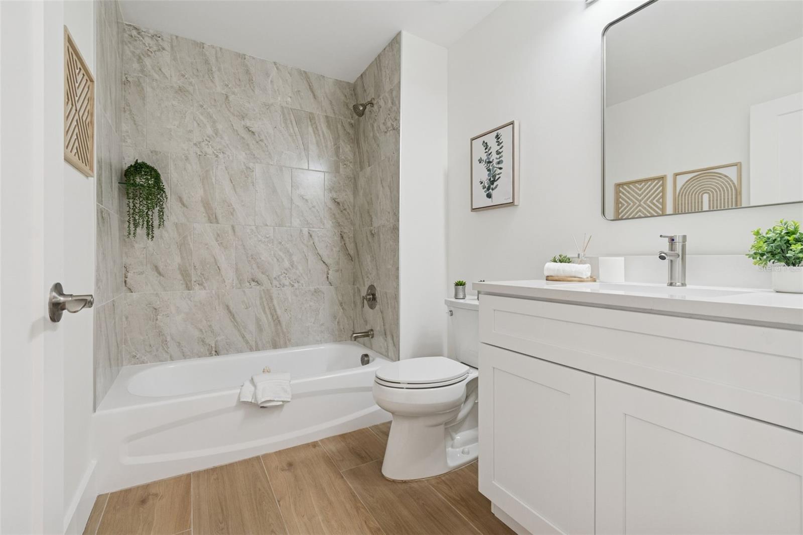 VISTA URBANA - Residential