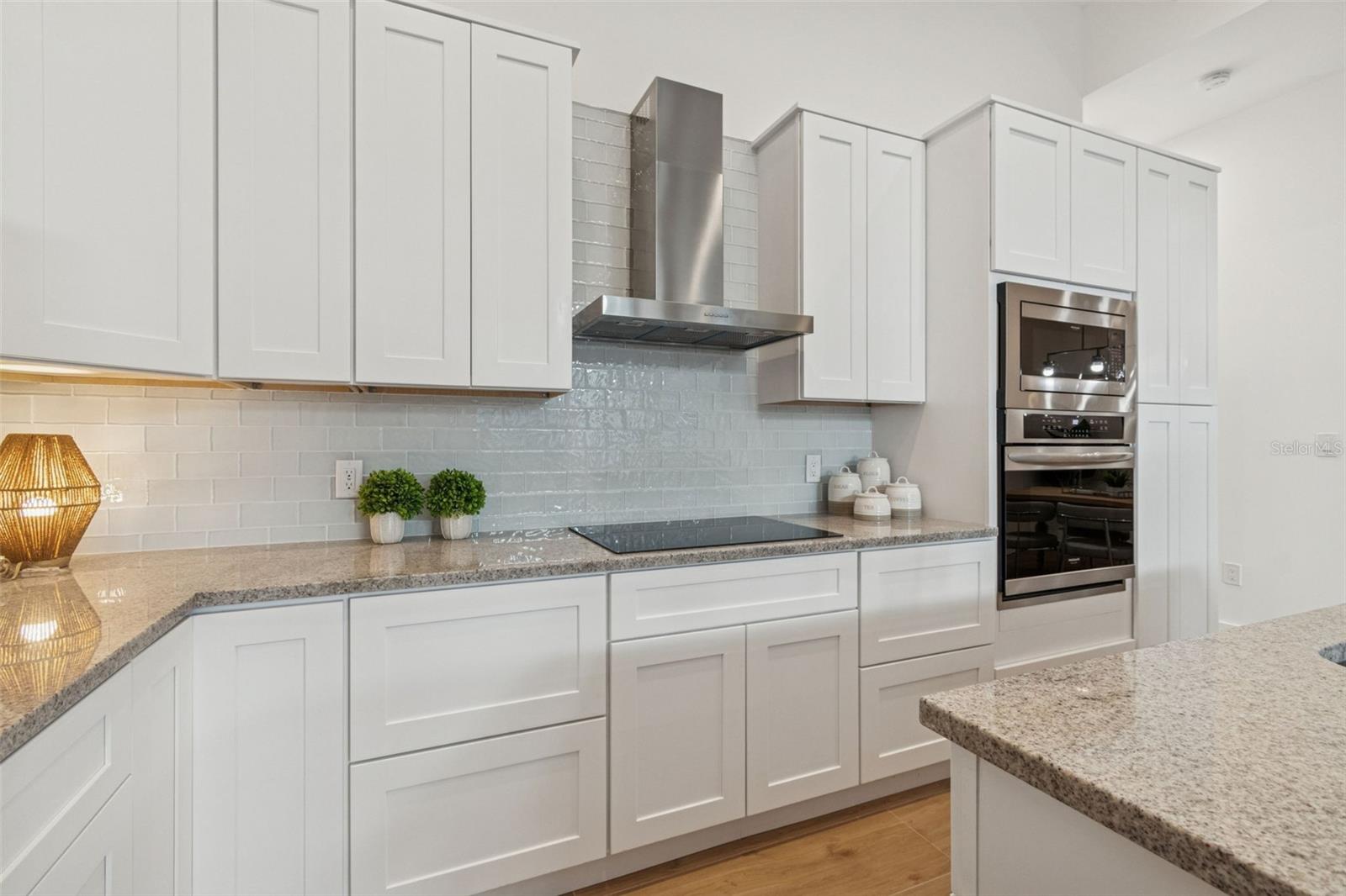 VISTA URBANA - Residential