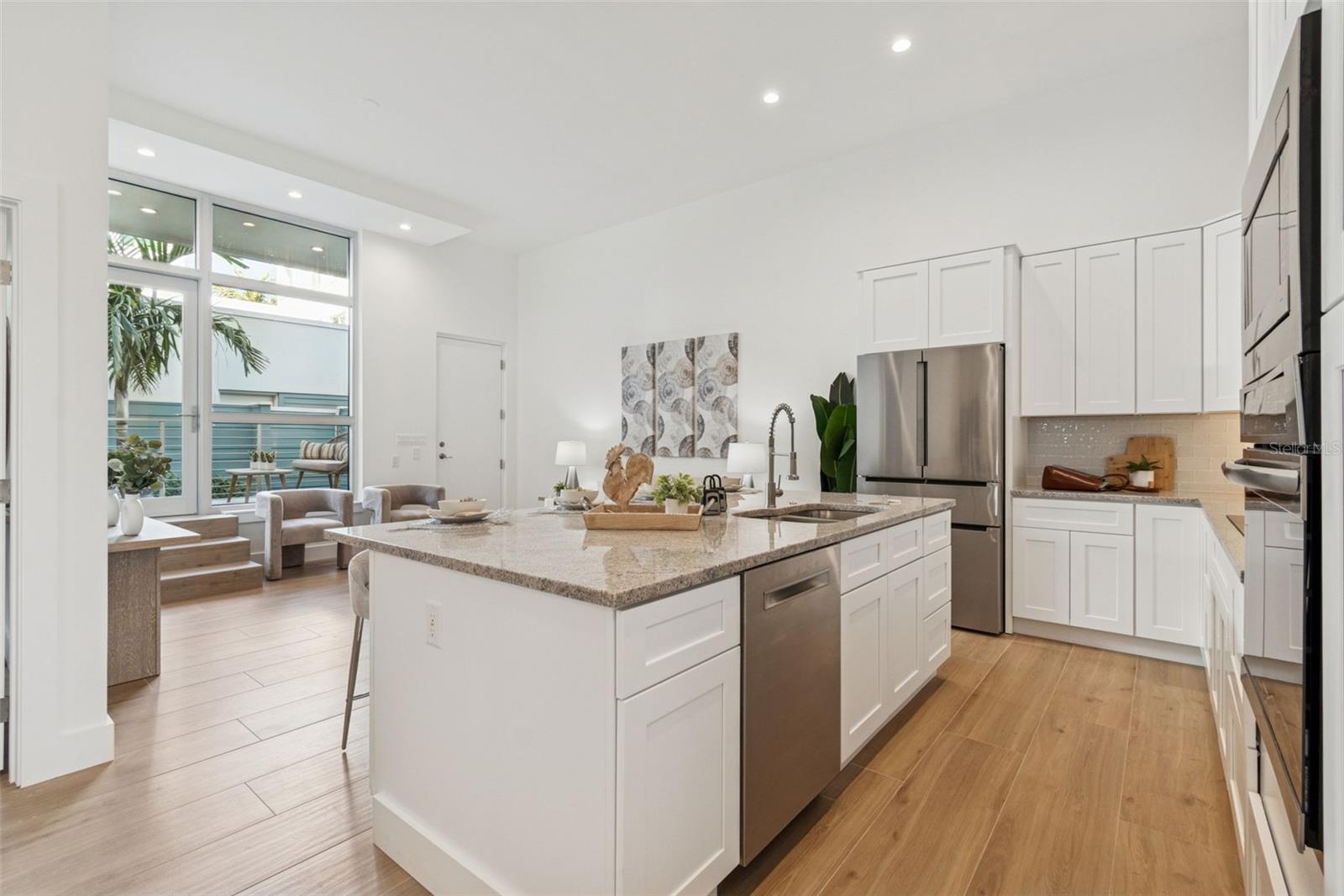 VISTA URBANA - Residential