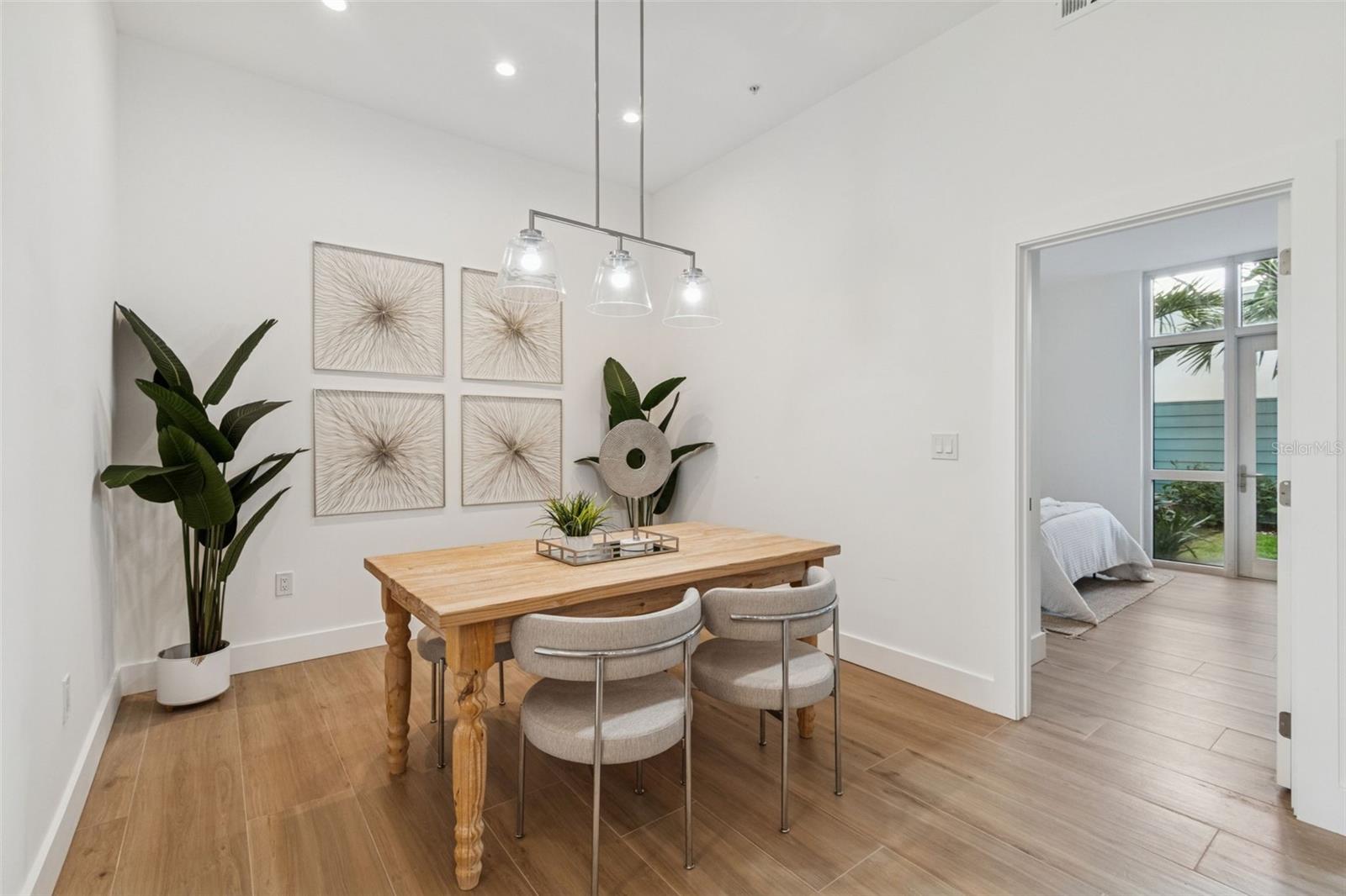 VISTA URBANA - Residential