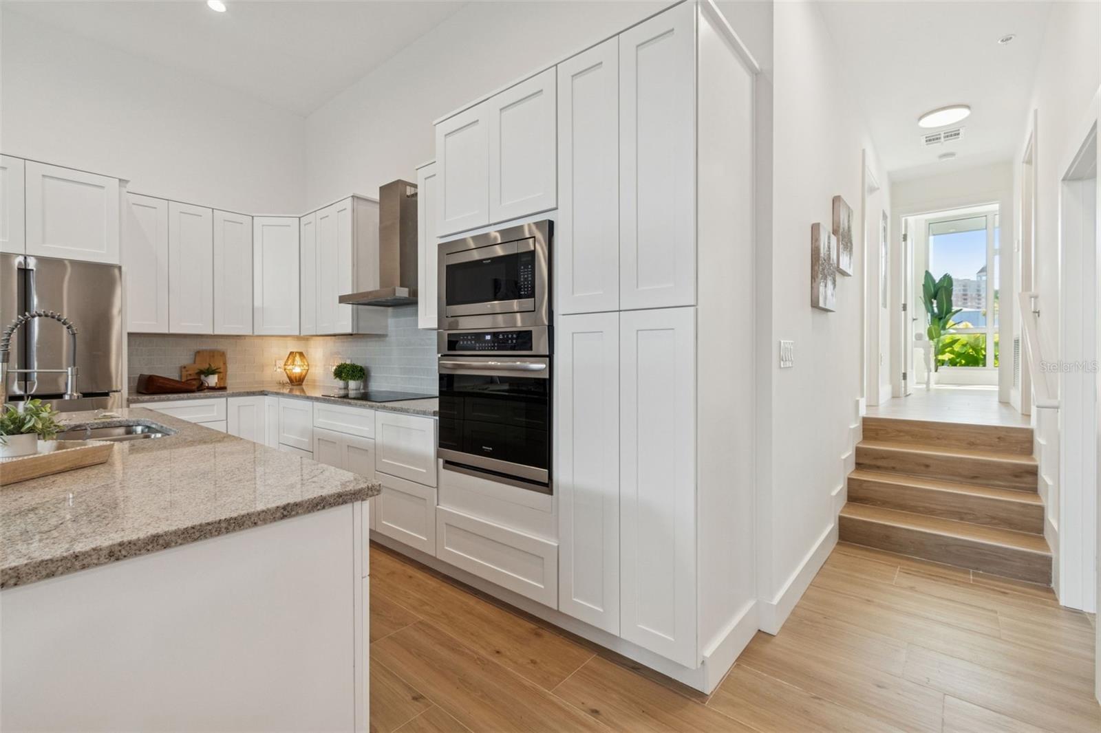 VISTA URBANA - Residential