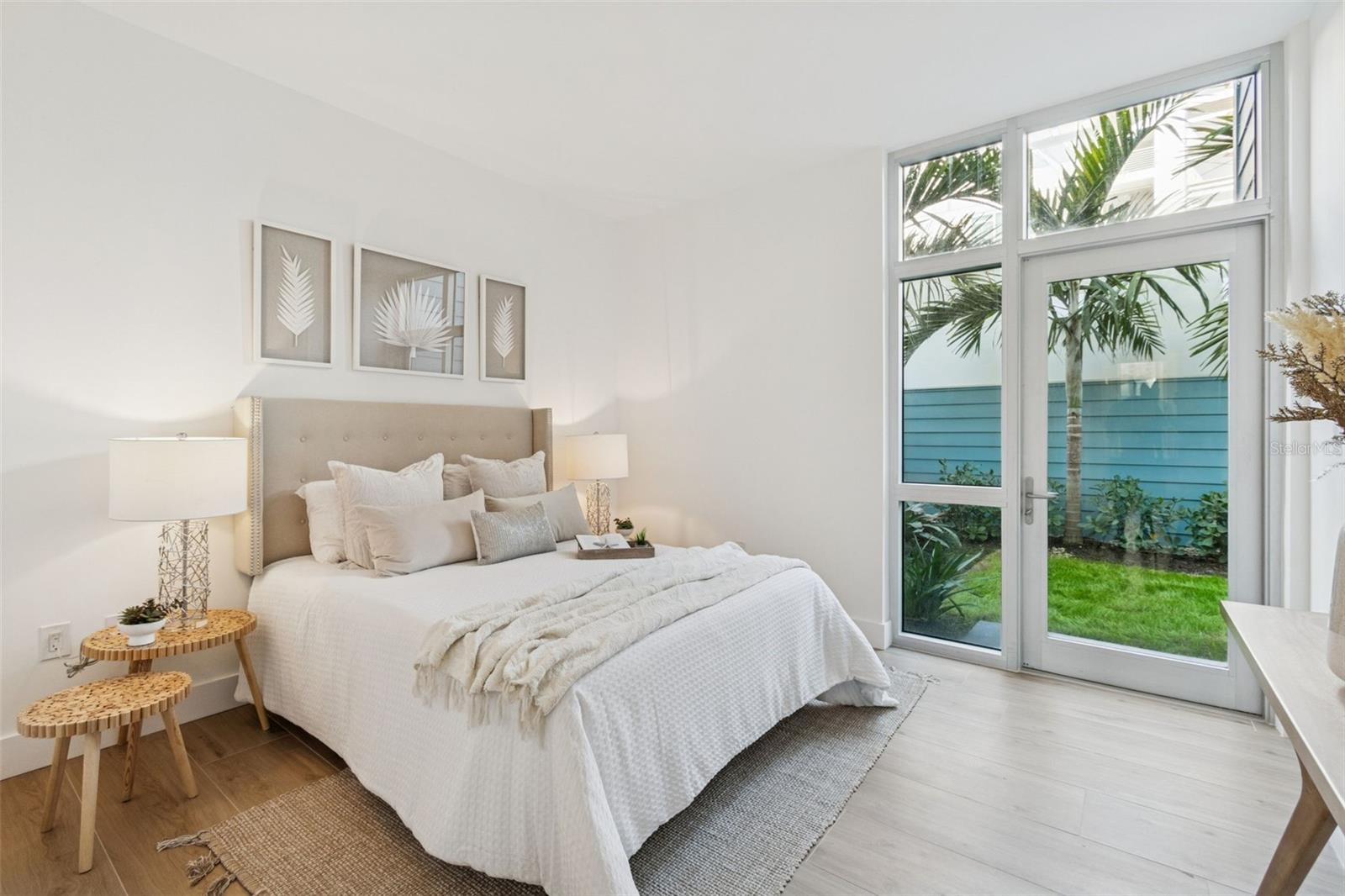 VISTA URBANA - Residential