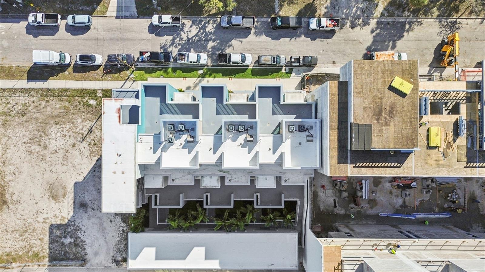 VISTA URBANA - Residential