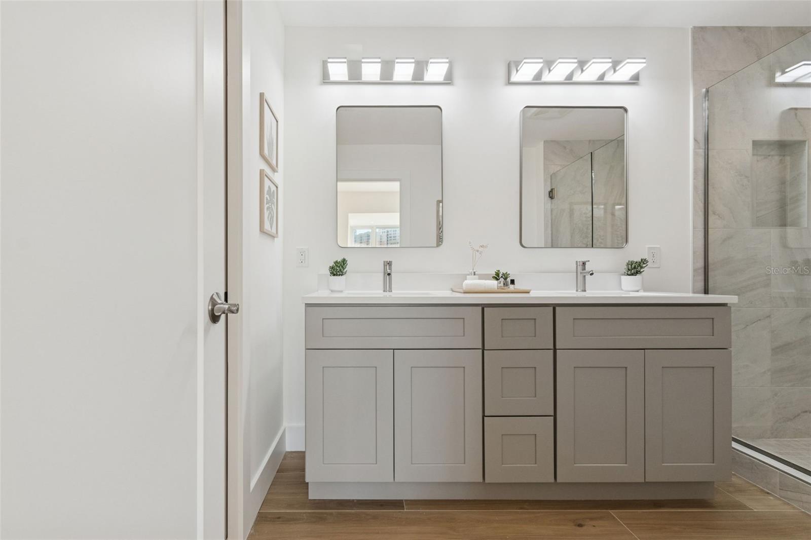 VISTA URBANA - Residential