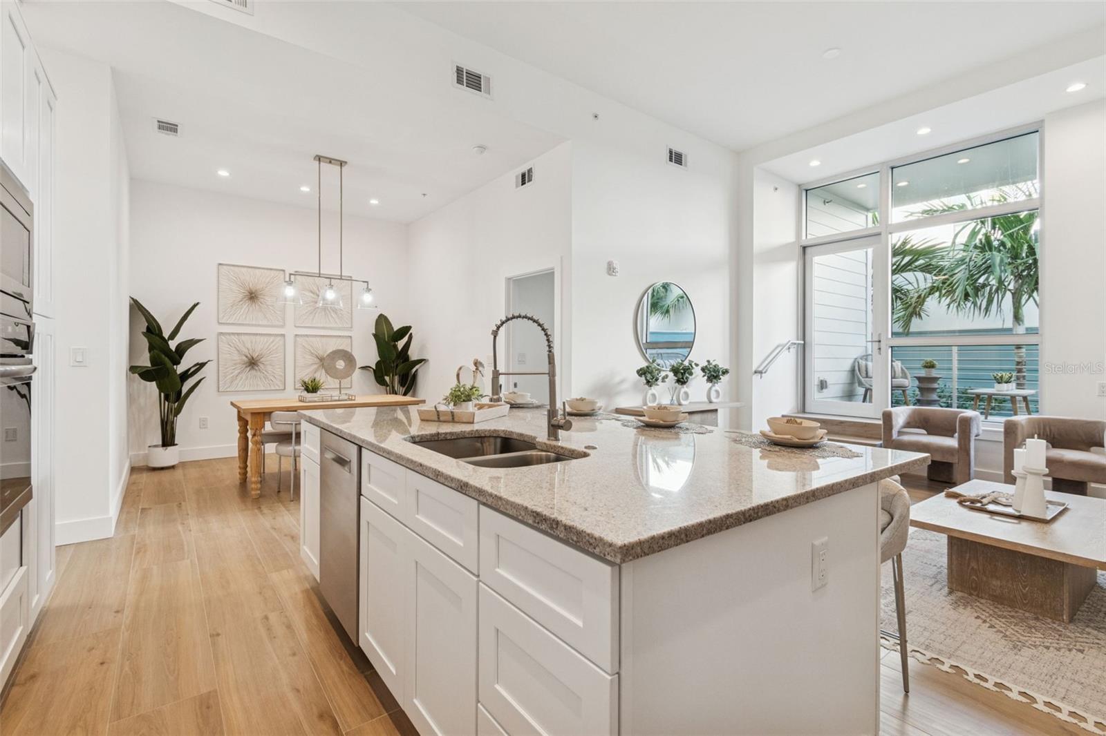 VISTA URBANA - Residential