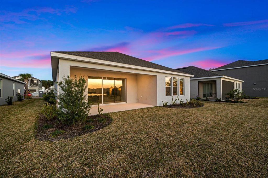 Photo of 2077 Riparian Lane, Wesley Chapel, FL 33543 (MLS # T3504819)