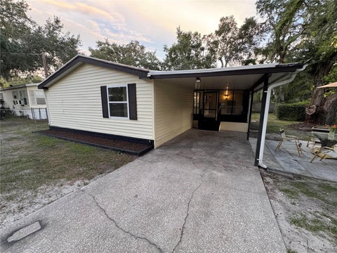 Photo of 8801 Marc David Ln, Gibsonton, FL 33534 (MLS # O6435910)