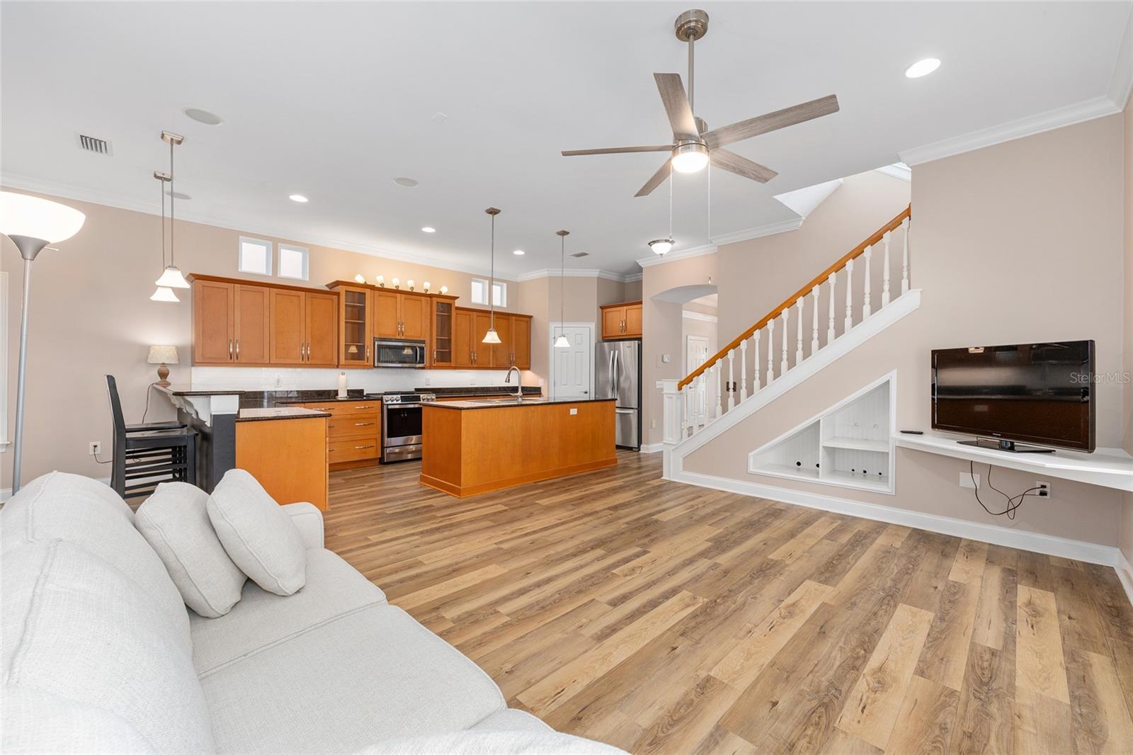 HILLCREST RESIDENTIAL PLANNED DEVELOPMEN - Residential