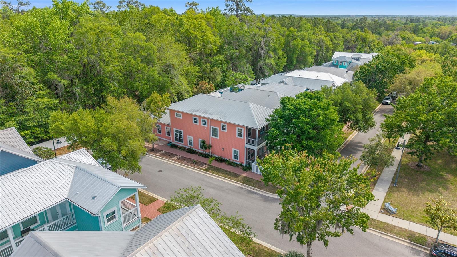 HILLCREST RESIDENTIAL PLANNED DEVELOPMEN - Residential