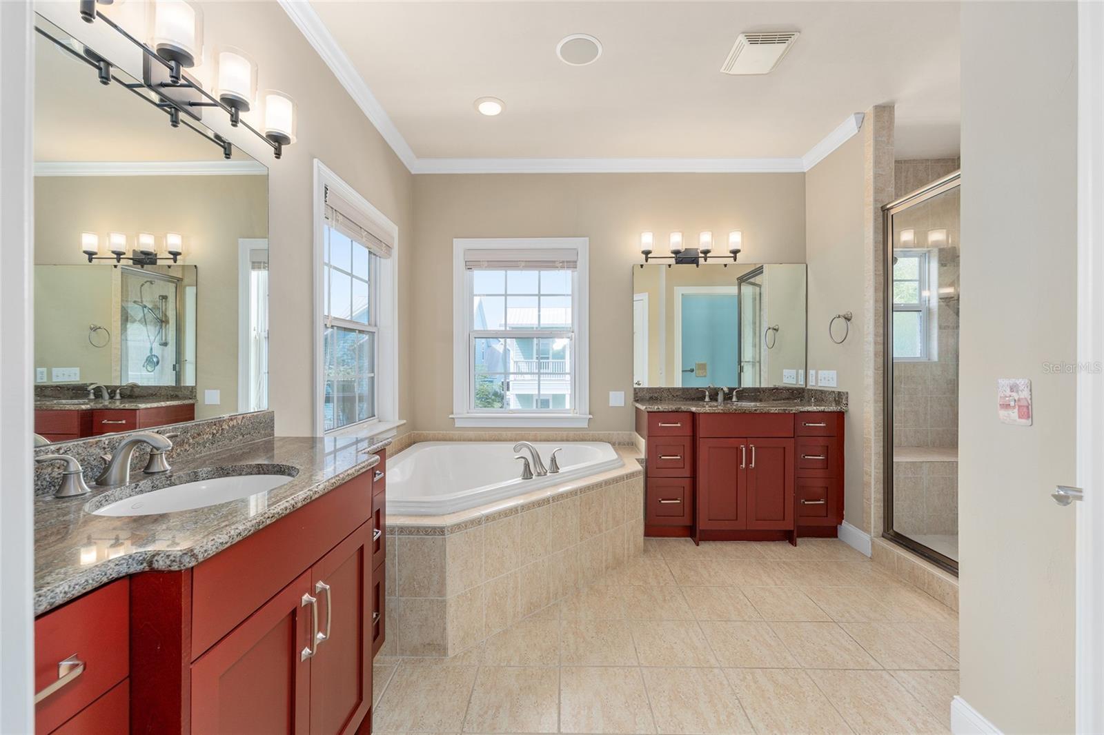 HILLCREST RESIDENTIAL PLANNED DEVELOPMEN - Residential