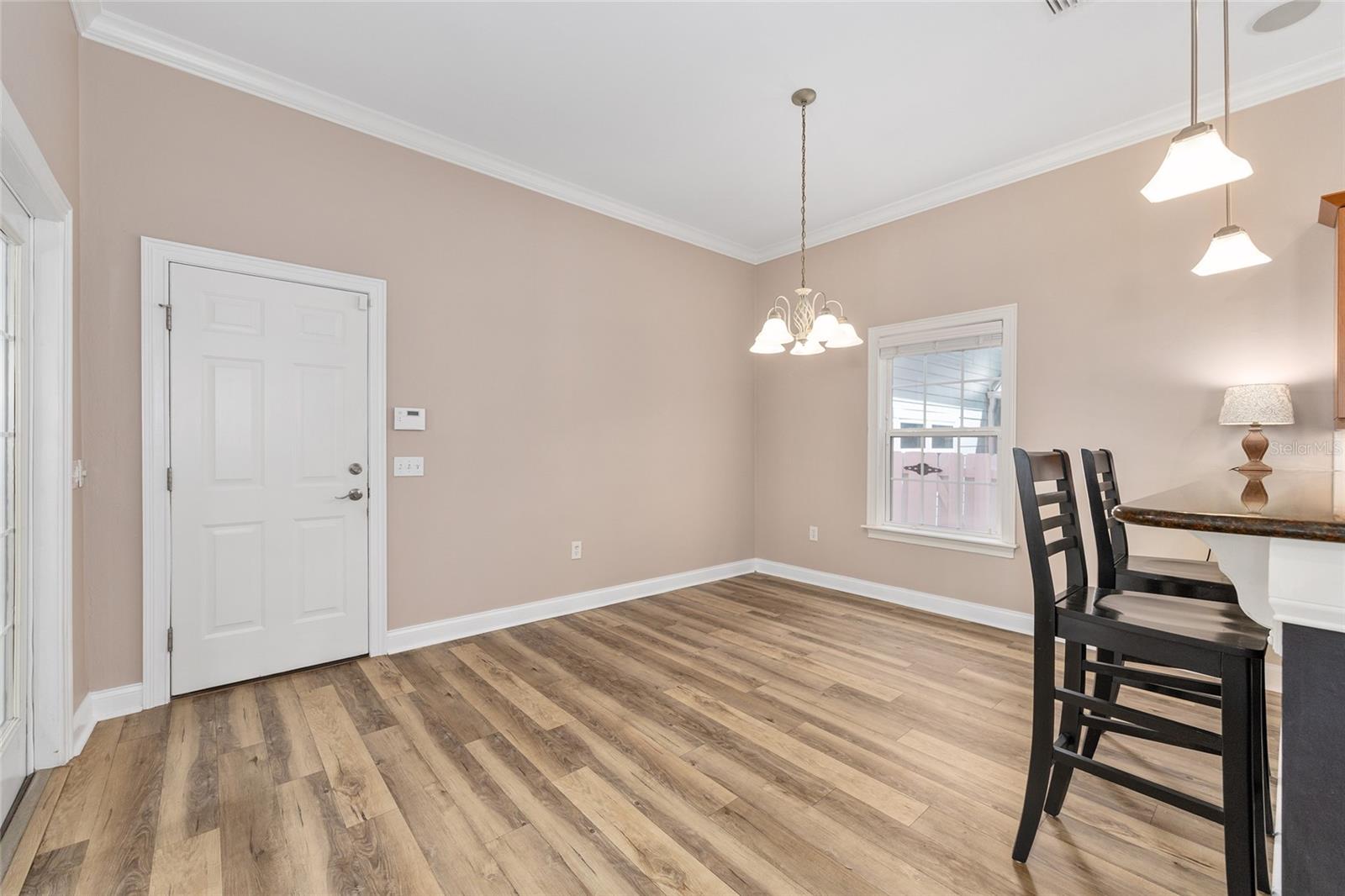 HILLCREST RESIDENTIAL PLANNED DEVELOPMEN - Residential