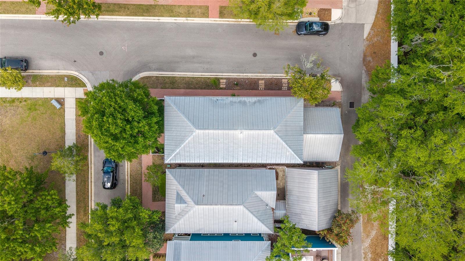 HILLCREST RESIDENTIAL PLANNED DEVELOPMEN - Residential