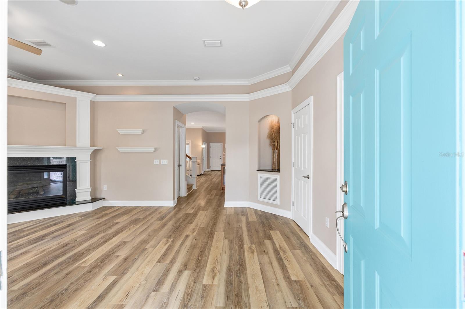 HILLCREST RESIDENTIAL PLANNED DEVELOPMEN - Residential